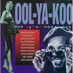 Various Artists - Ool-Ya-Koo  CD